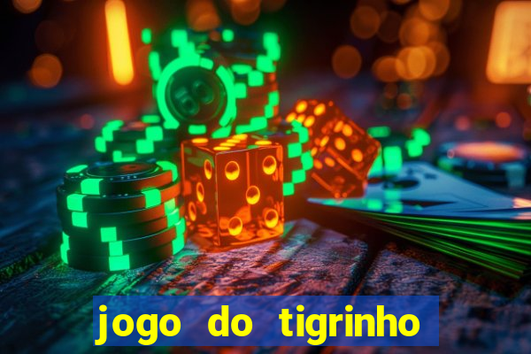 jogo do tigrinho deposito minimo 5 reais